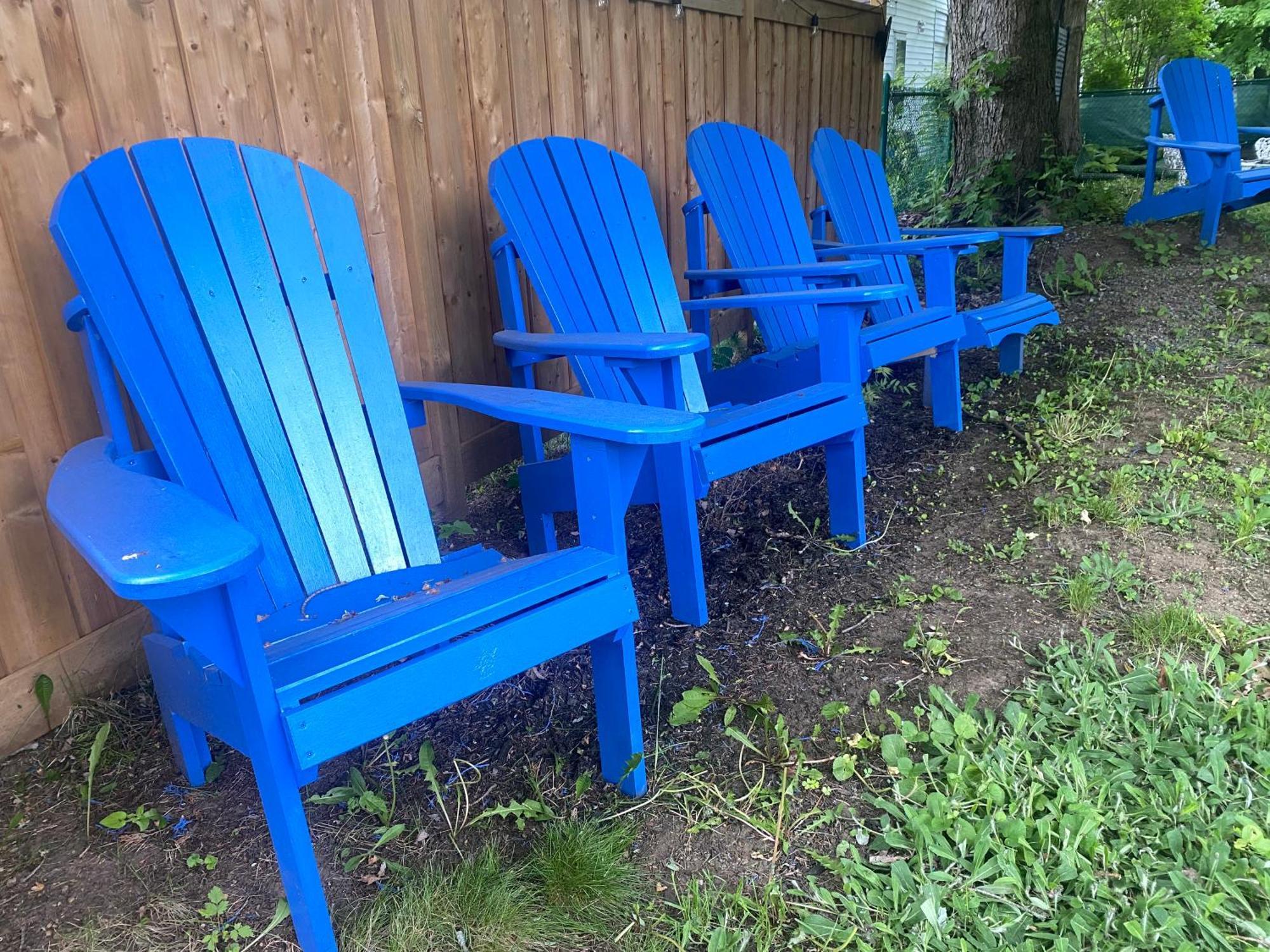 Blue Spruce Bed And Breakfast Muskoka Gravenhurst Exteriör bild