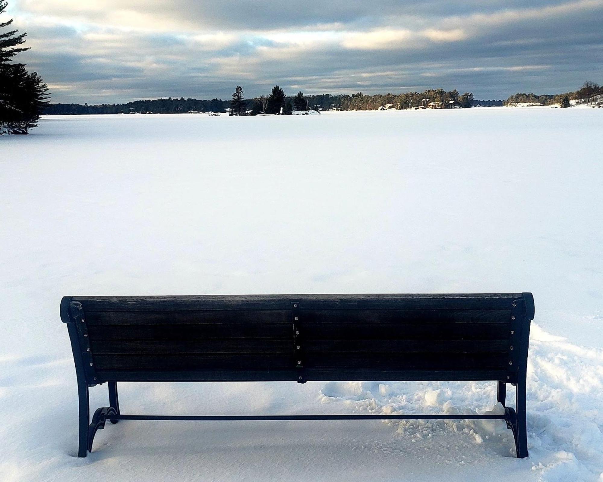 Blue Spruce Bed And Breakfast Muskoka Gravenhurst Exteriör bild