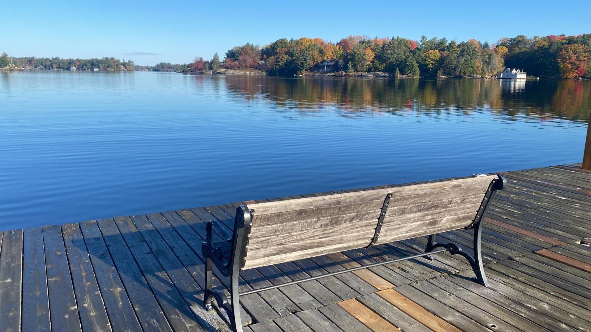 Blue Spruce Bed And Breakfast Muskoka Gravenhurst Exteriör bild
